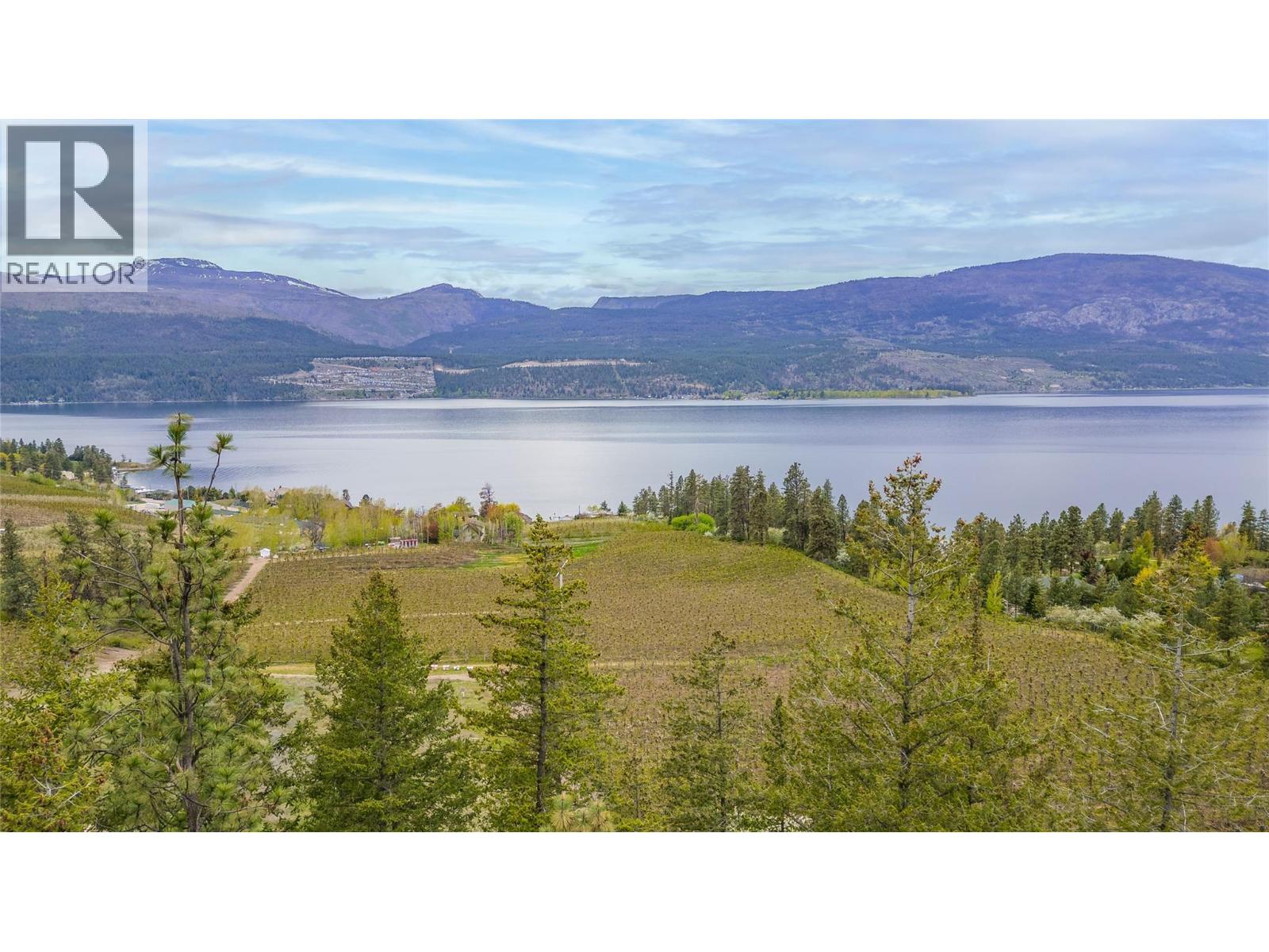 16299 Commonage Road, Lake Country