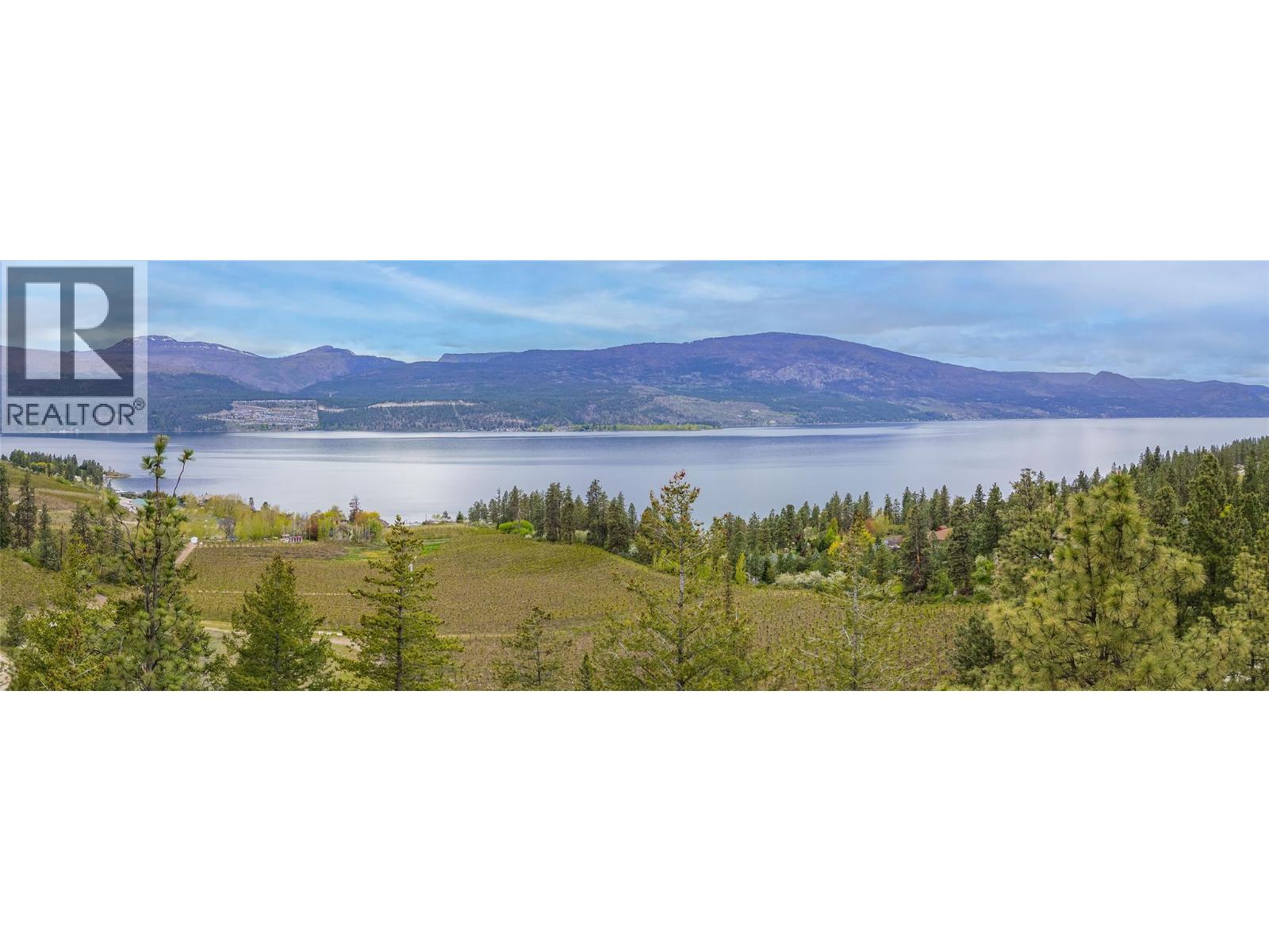 16299 Commonage Road, Lake Country