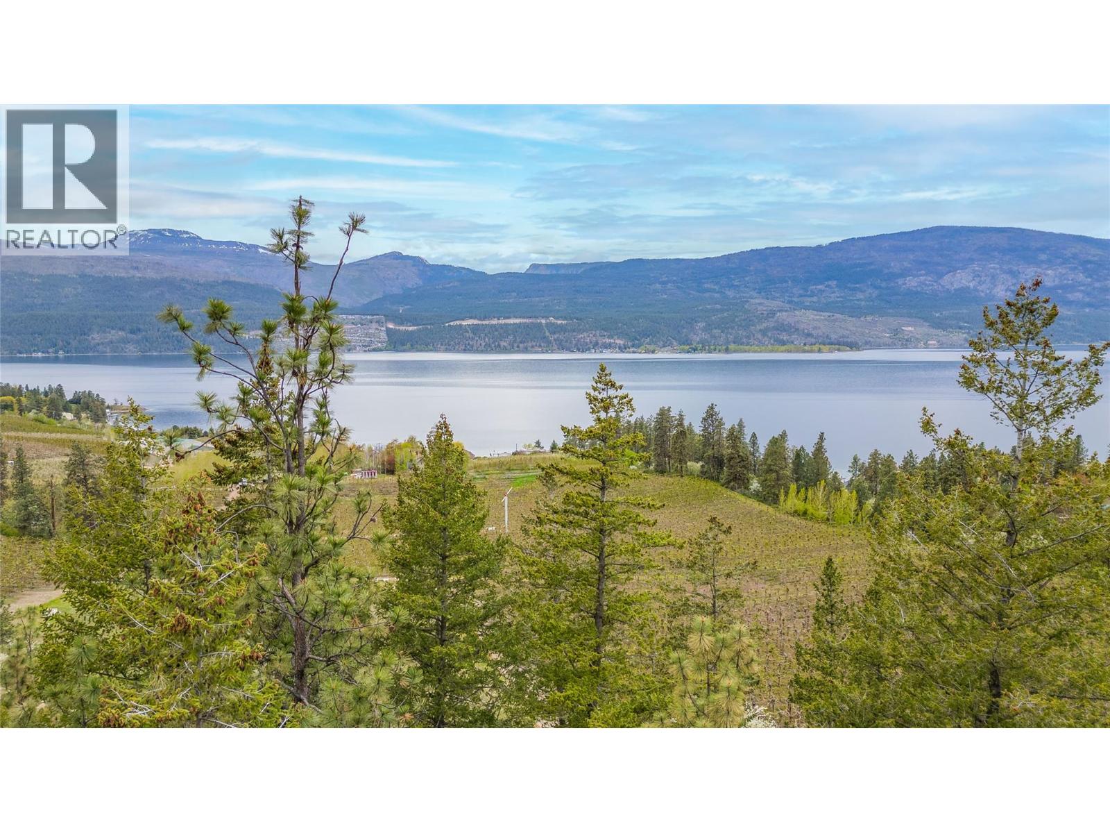 16299 Commonage Road, Lake Country