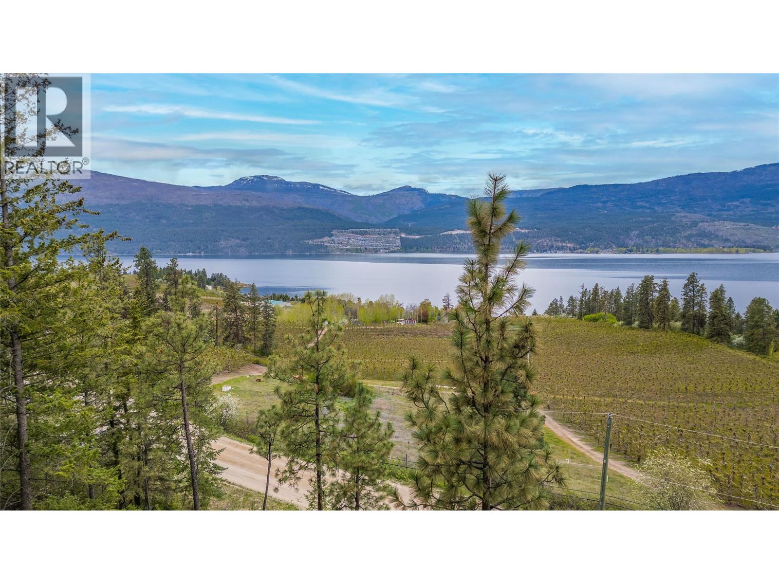 16299 Commonage Road, Lake Country