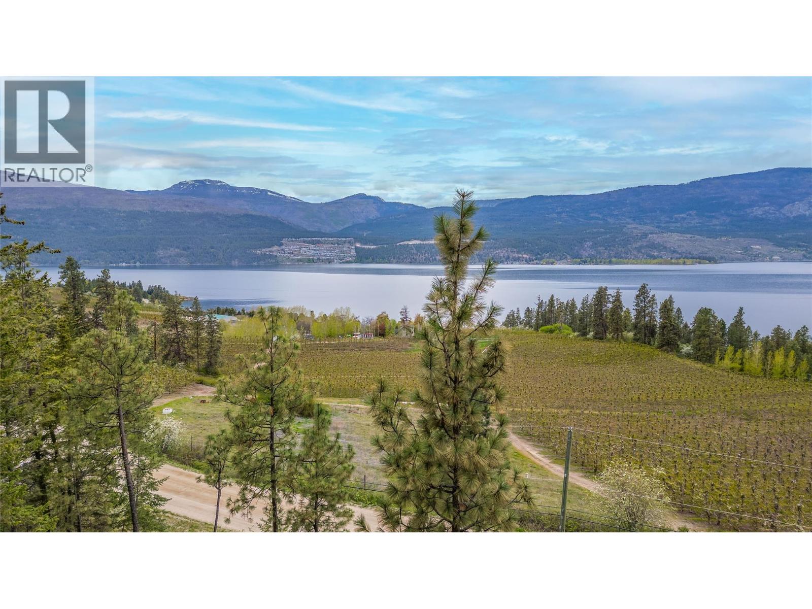 16299 Commonage Road, Lake Country