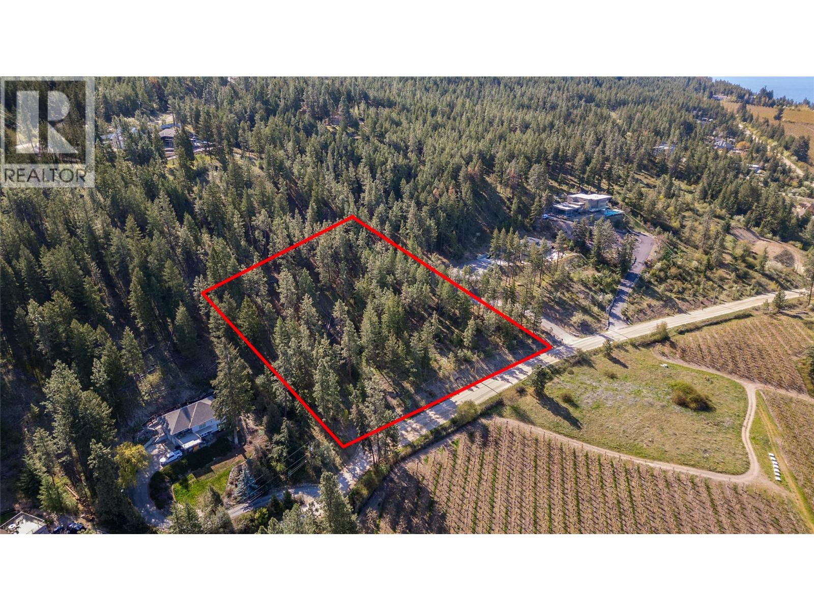 16299 Commonage Road, Lake Country