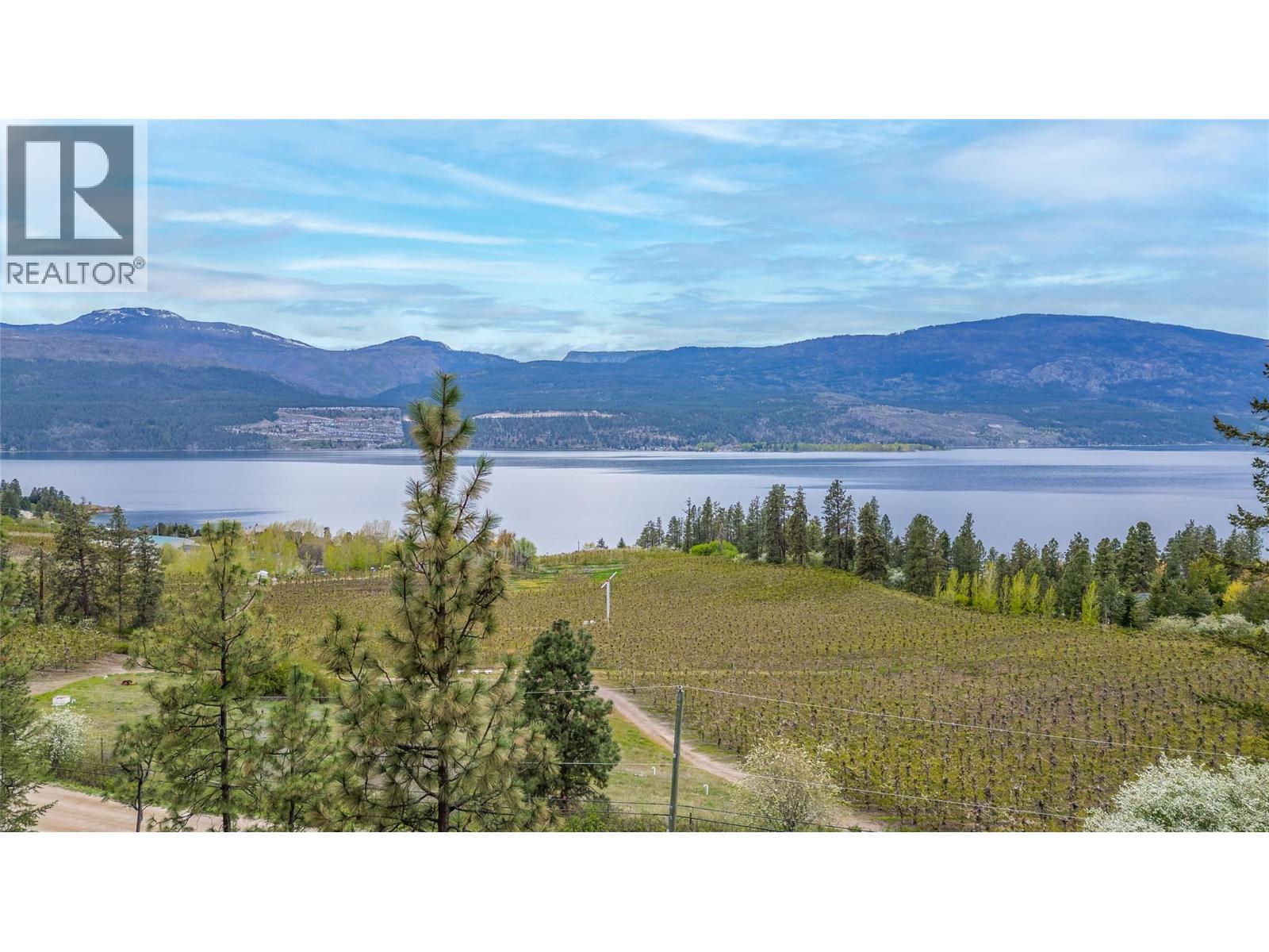 16299 Commonage Road, Lake Country
