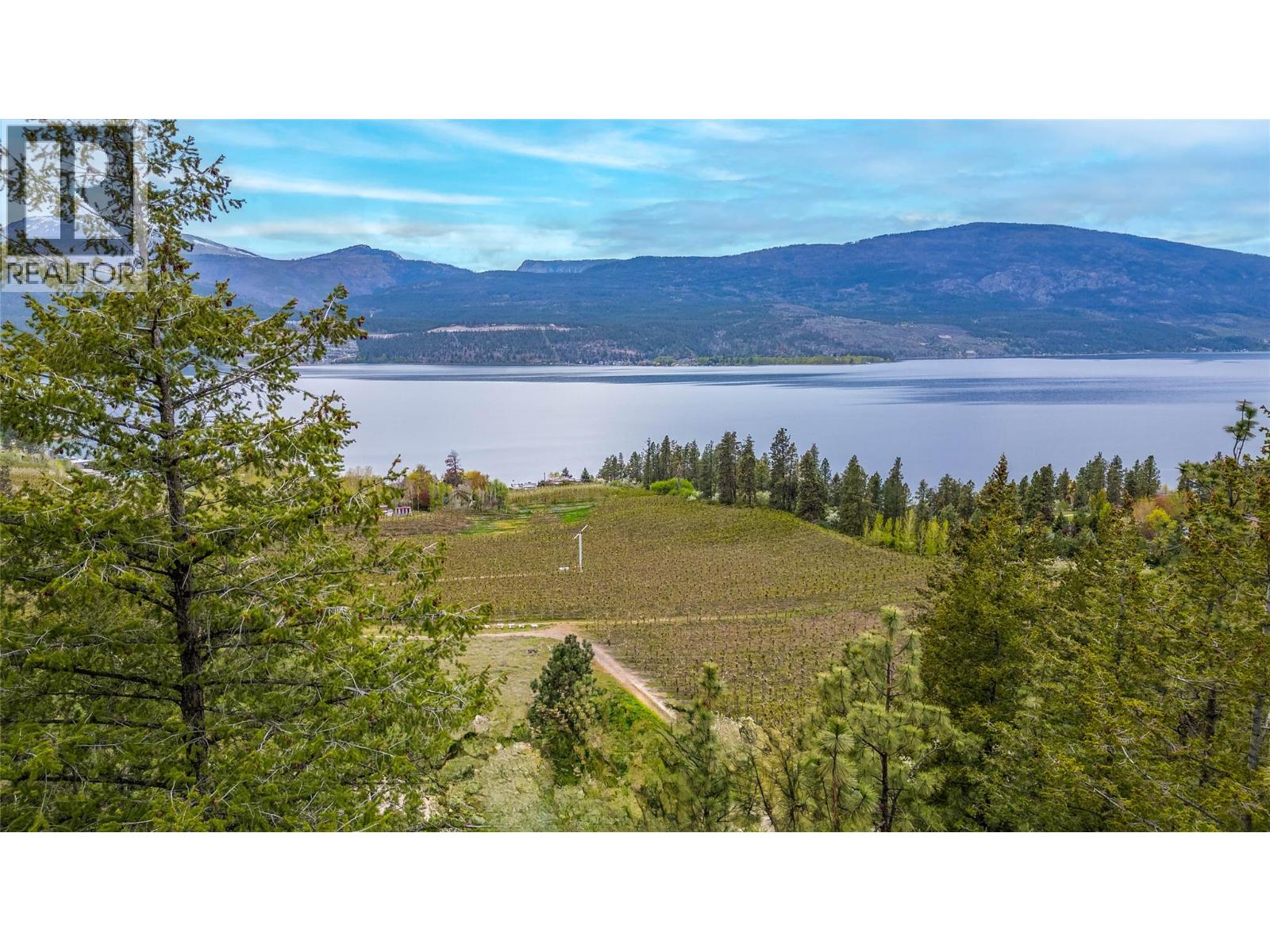 16299 Commonage Road, Lake Country