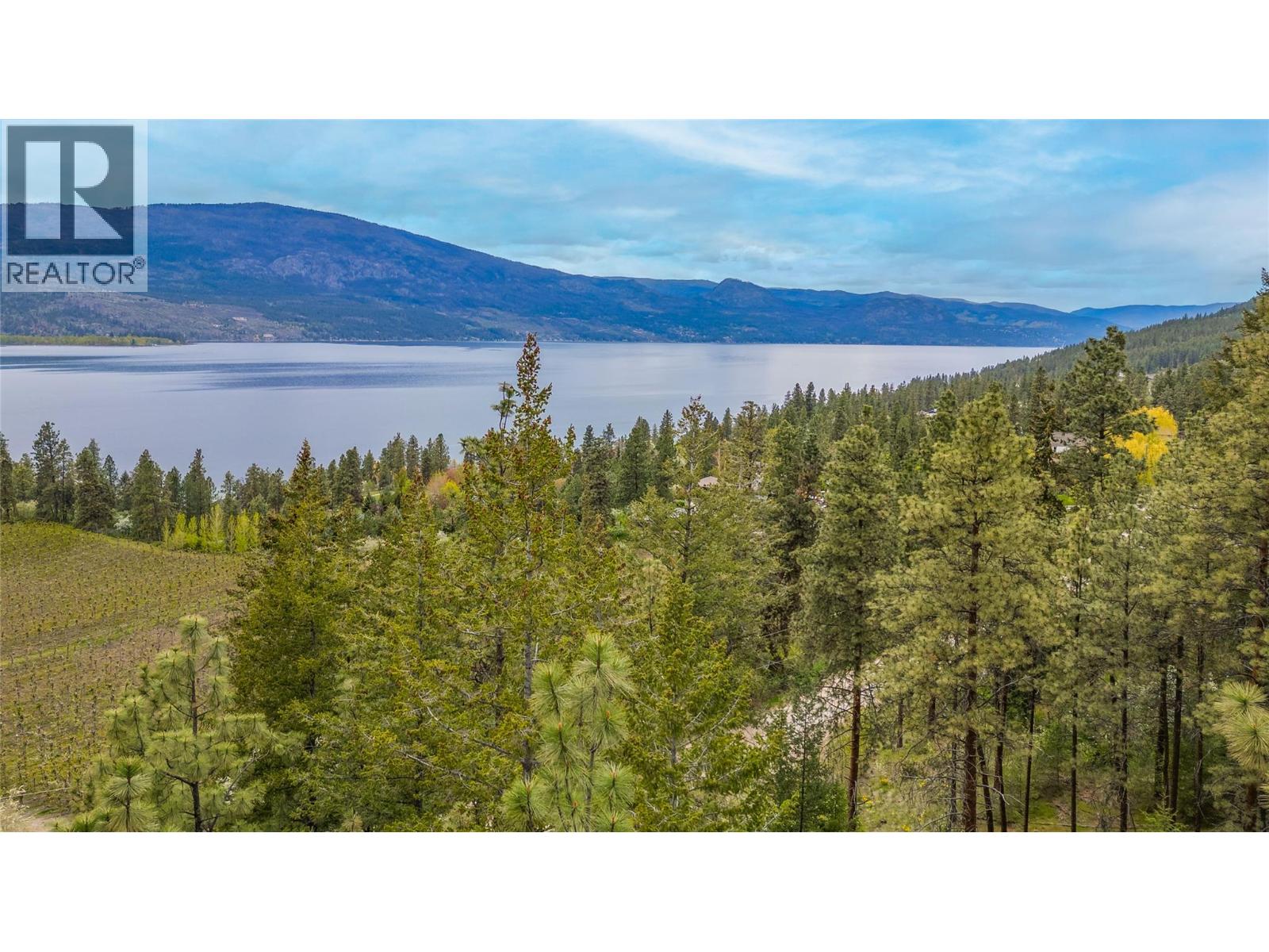 16299 Commonage Road, Lake Country