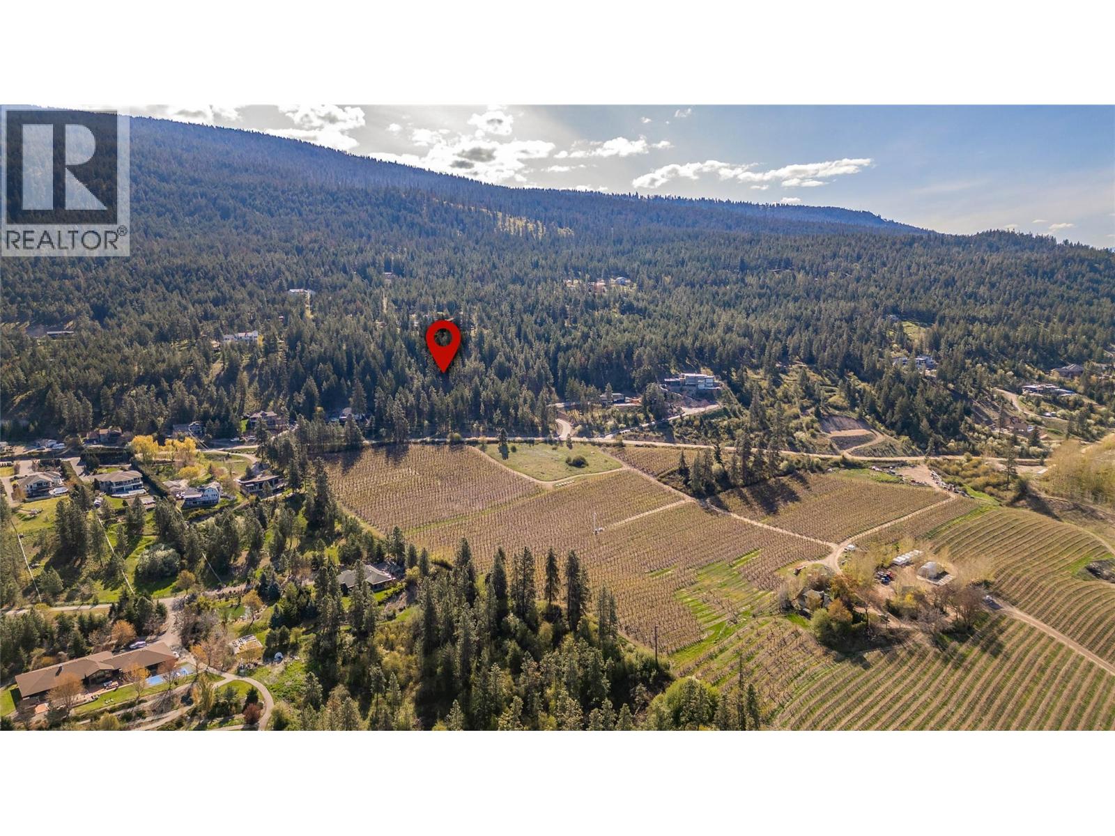 16299 Commonage Road, Lake Country