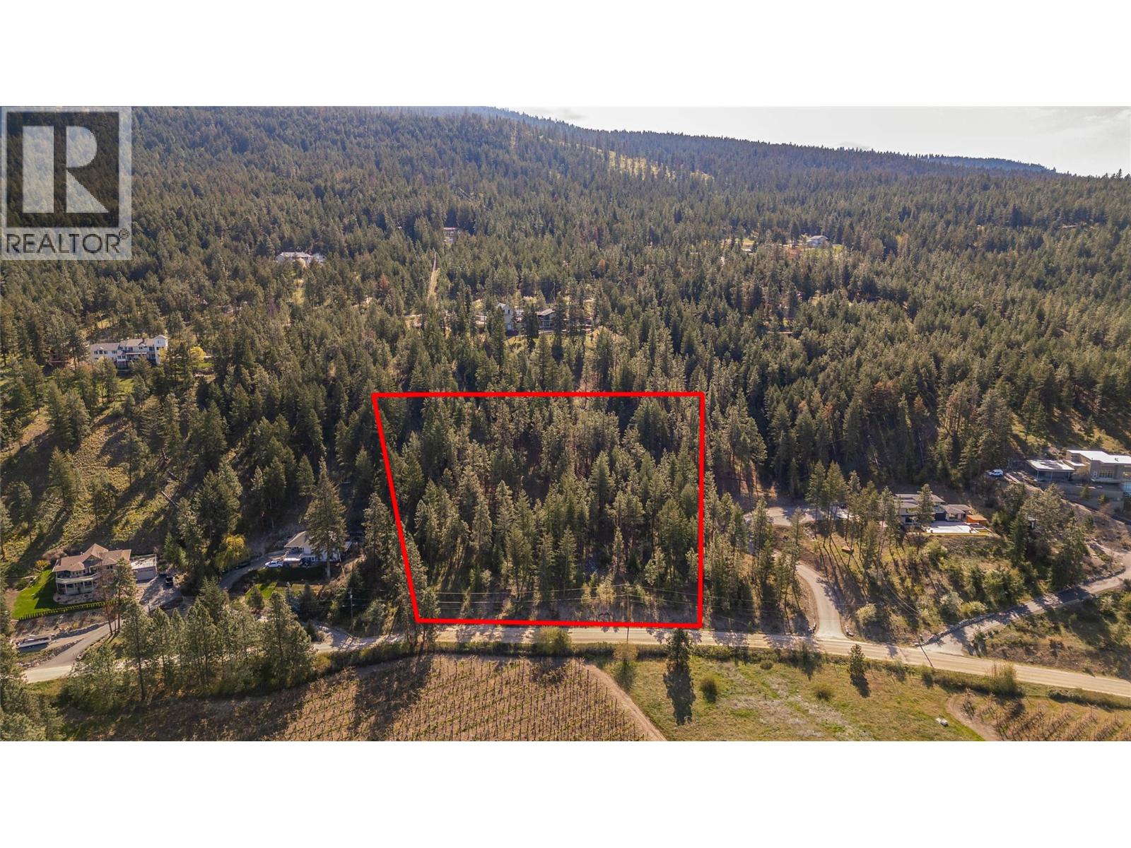 16299 Commonage Road, Lake Country