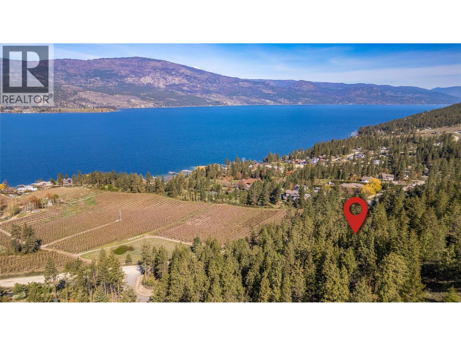 16299 Commonage Road, Lake Country