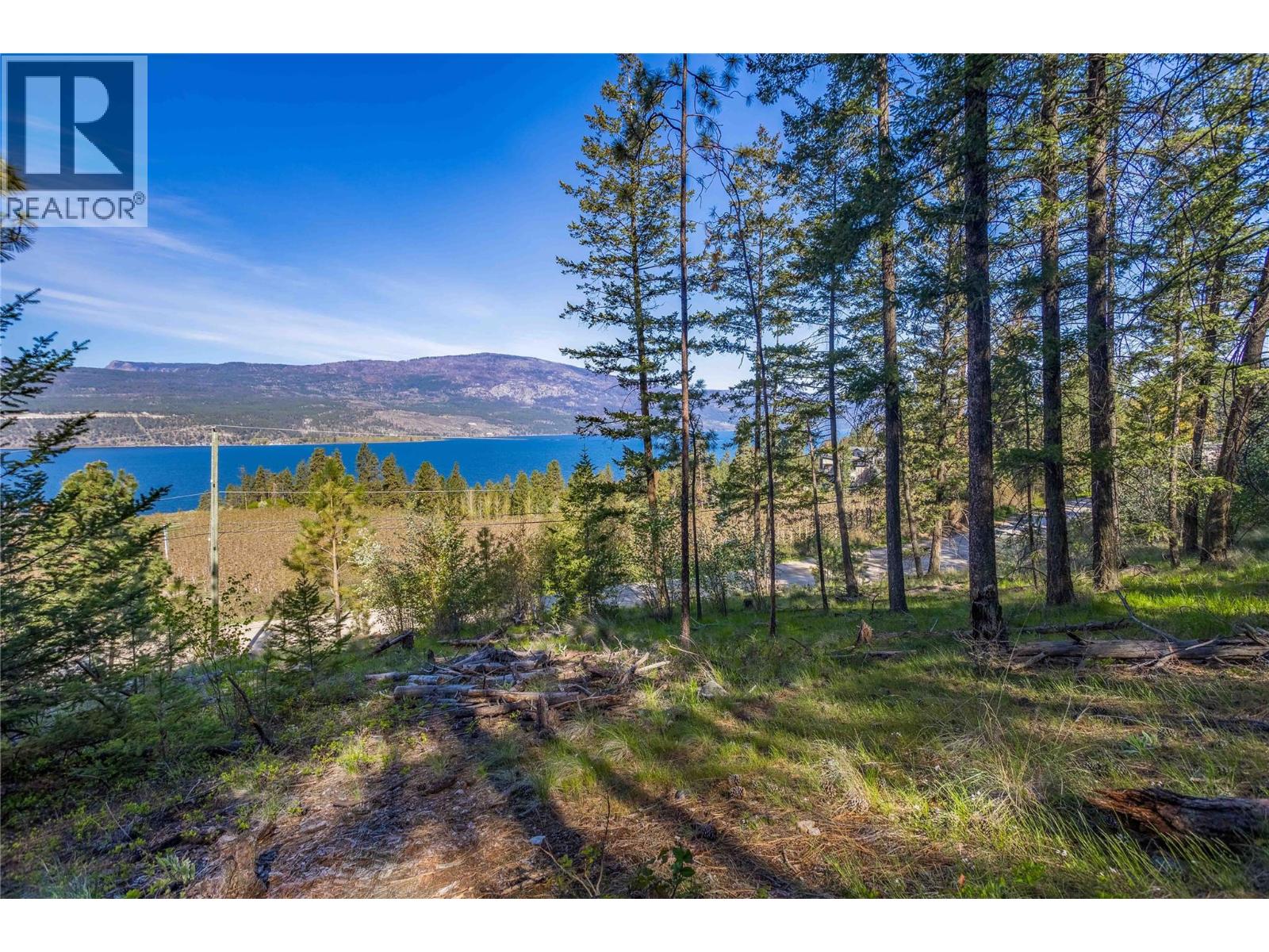 16299 Commonage Road, Lake Country