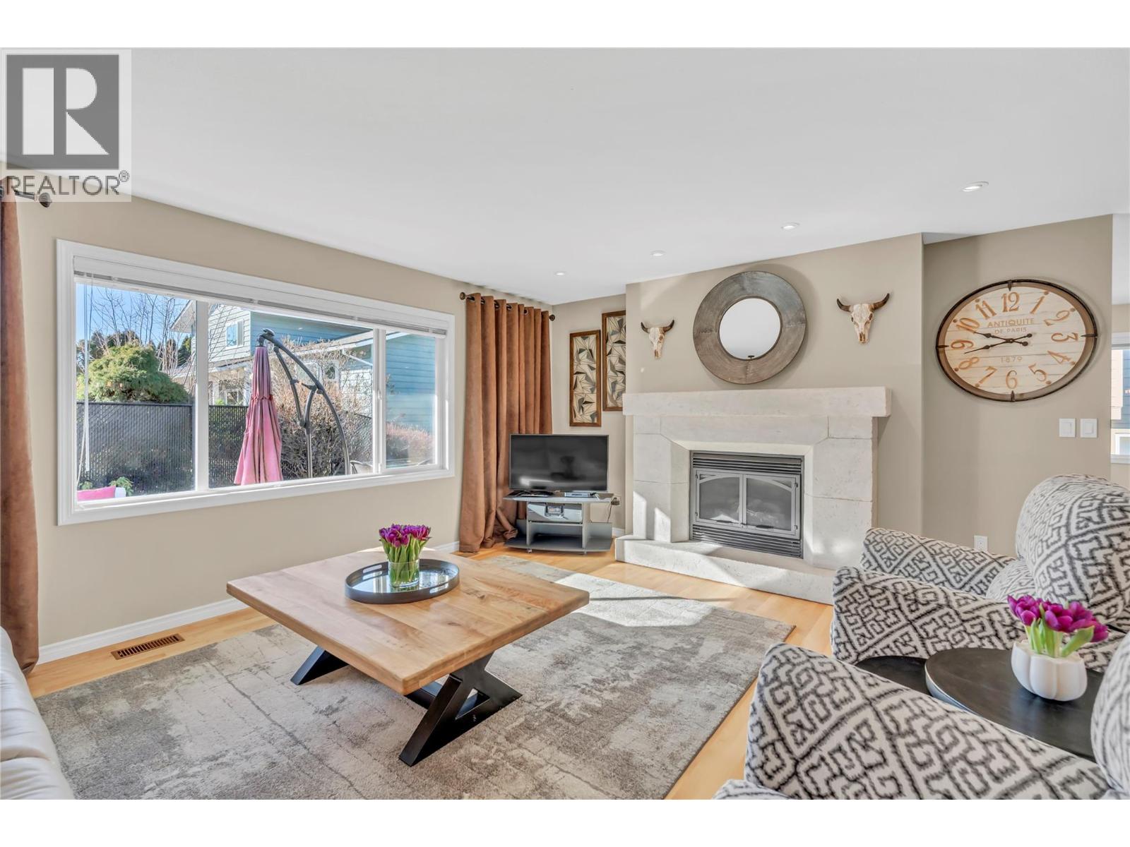 184 ASH Place, Penticton