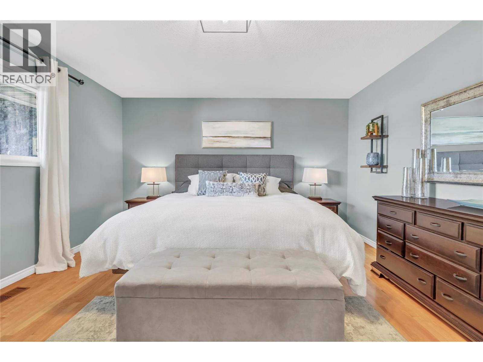 184 ASH Place, Penticton