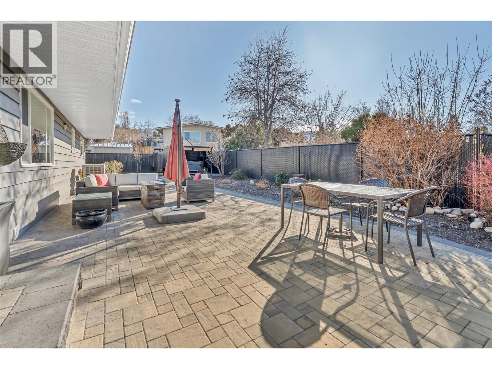 184 ASH Place, Penticton