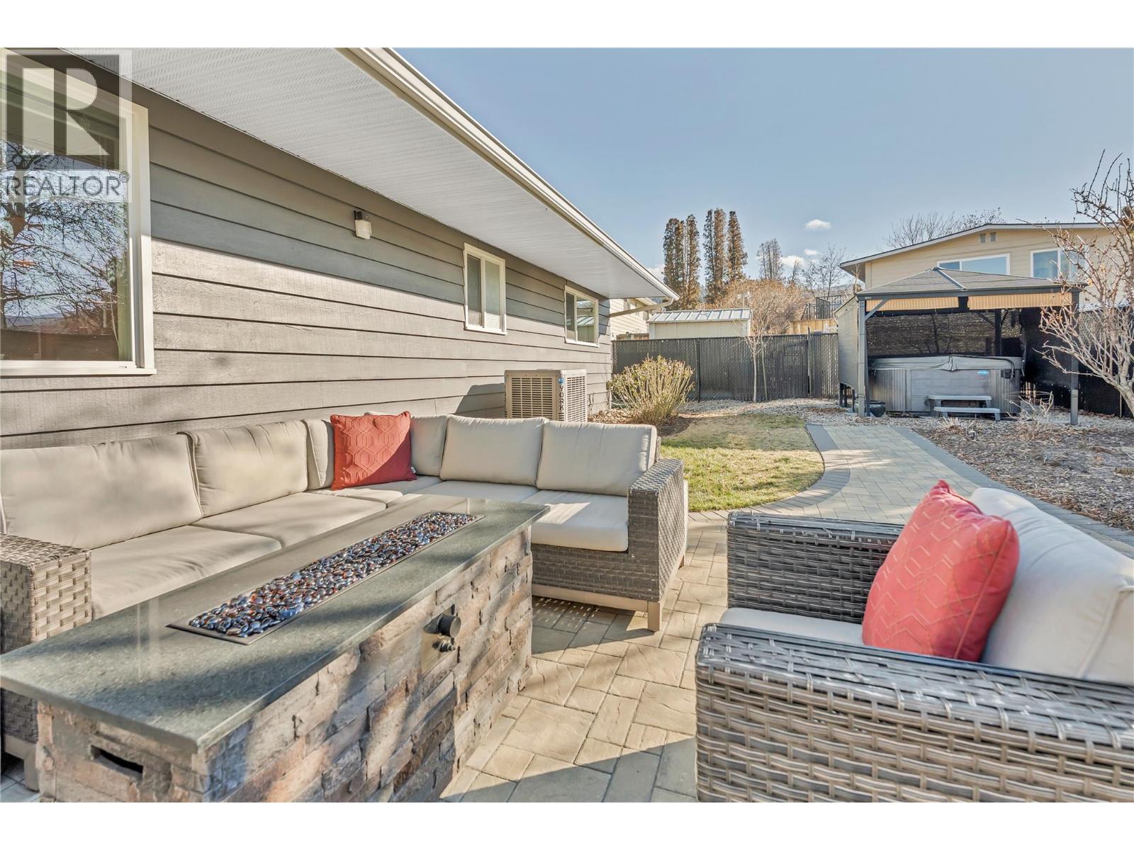 184 ASH Place, Penticton