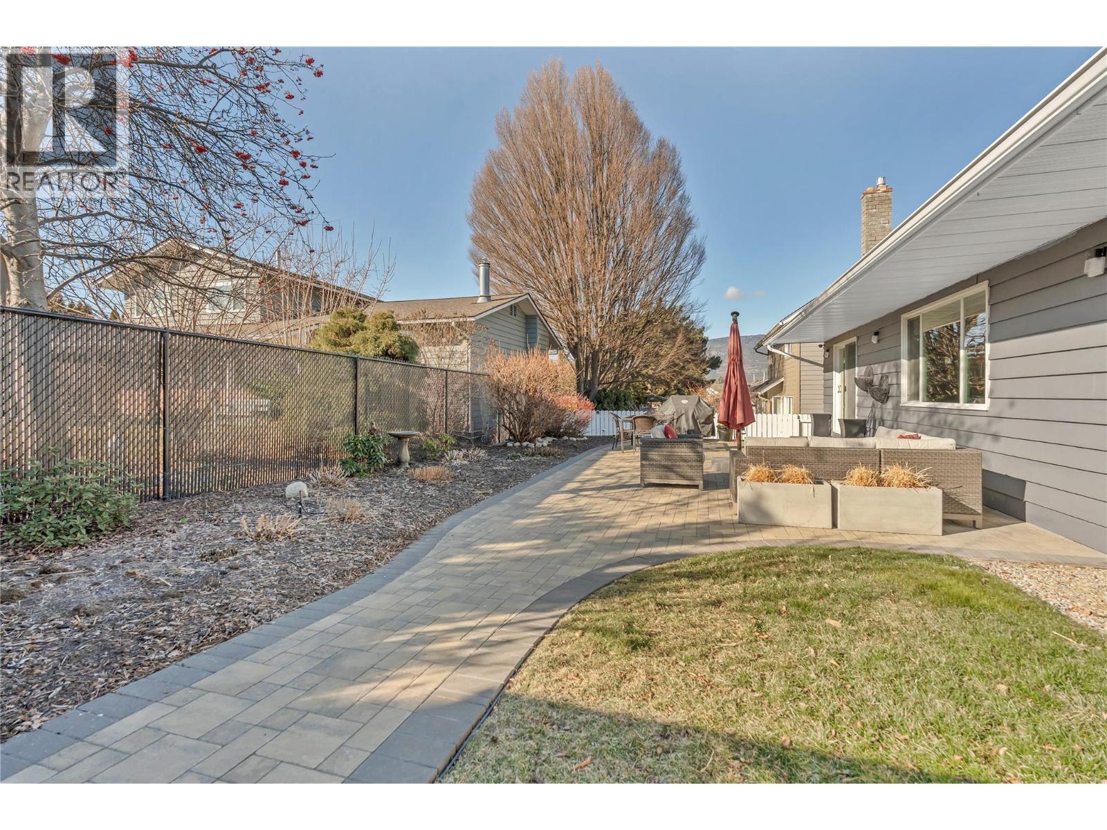 184 ASH Place, Penticton