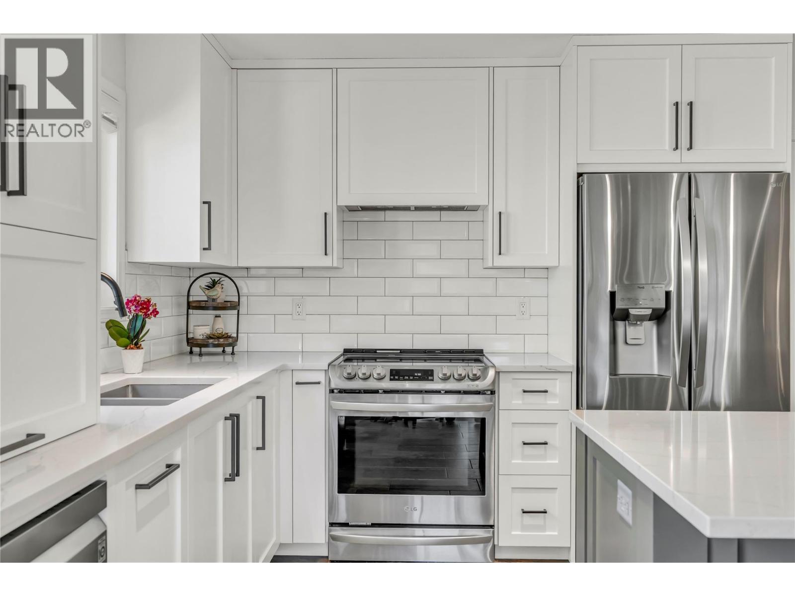 184 ASH Place, Penticton