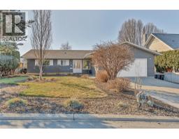  184 ASH Place, Penticton