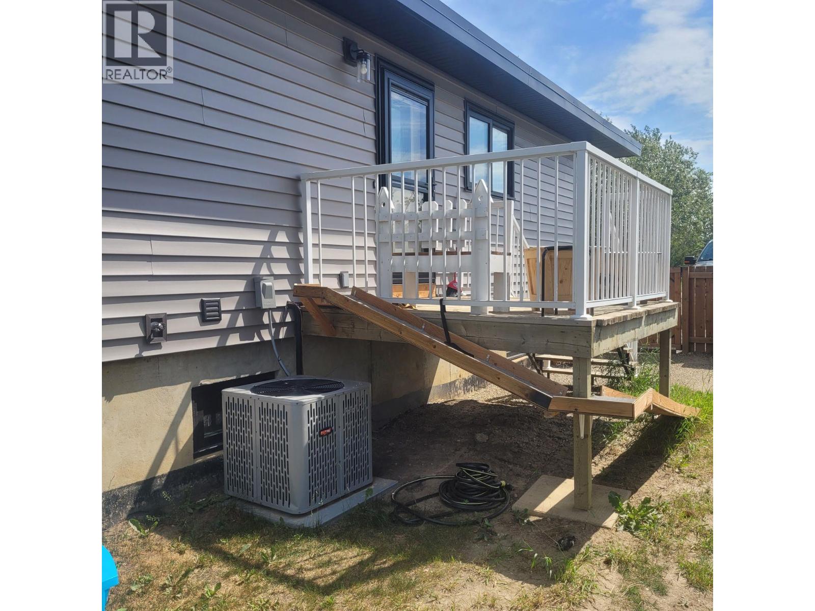 1036 121 Avenue, Dawson Creek