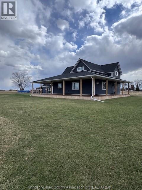 2191 Concession 2 ROAD