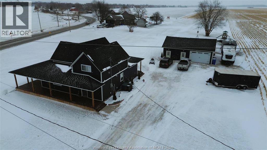 2191 Concession 2 ROAD, Amherstburg, Ontario, N9V3R3 — Photo 45