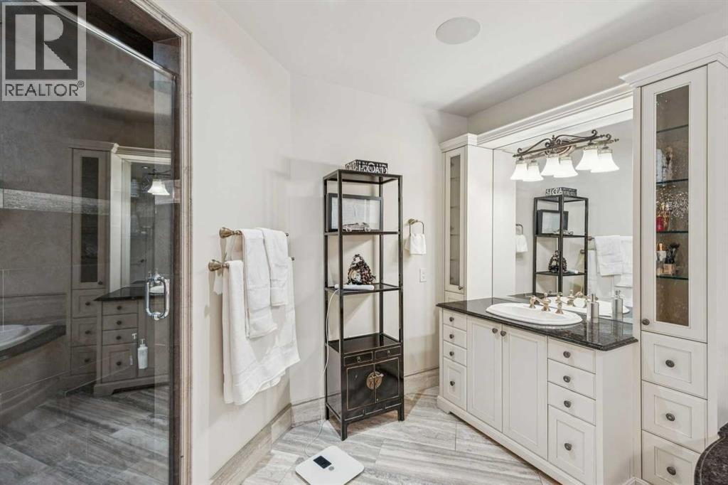 Single Family House for Sale in   Princeton Way SW Eau Claire Calgary 