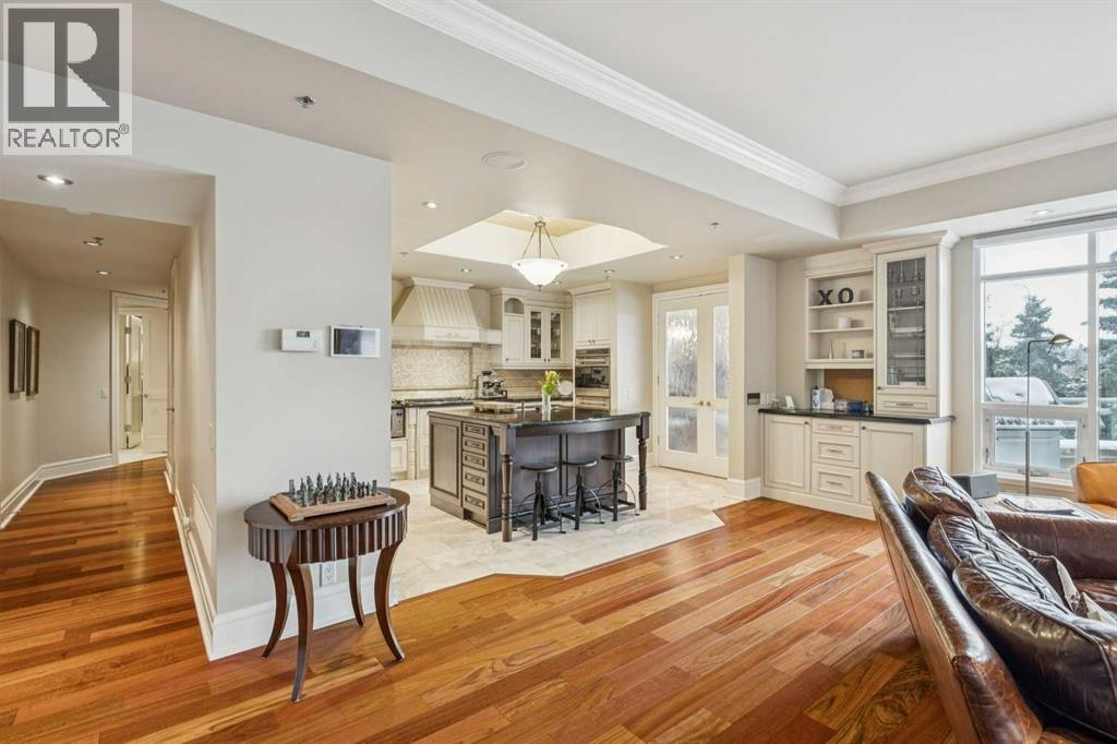 Single Family House for Sale in   Princeton Way SW Eau Claire Calgary 