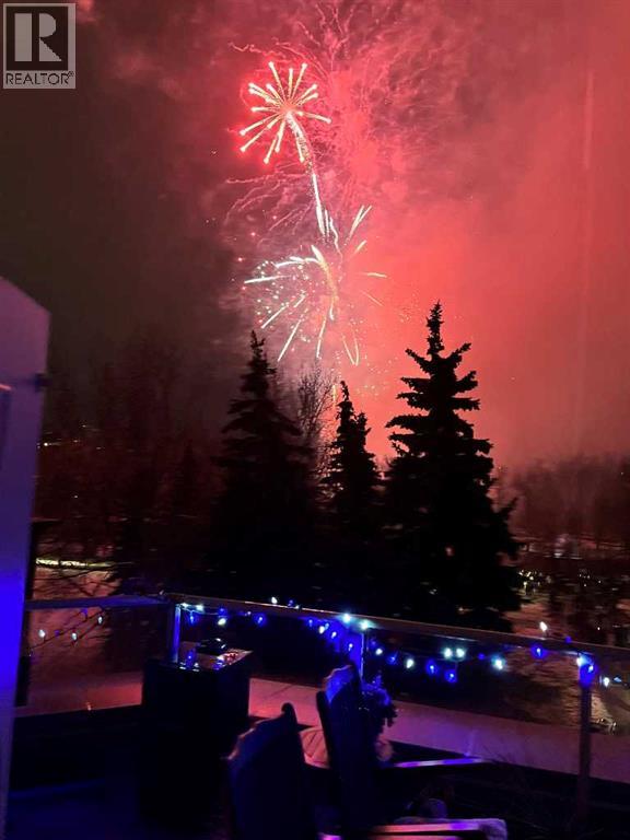 Single Family House for Sale in   Princeton Way SW Eau Claire Calgary 