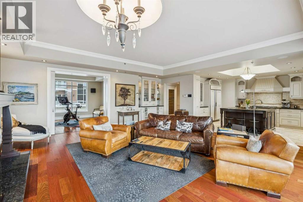 Single Family House for Sale in   Princeton Way SW Eau Claire Calgary 