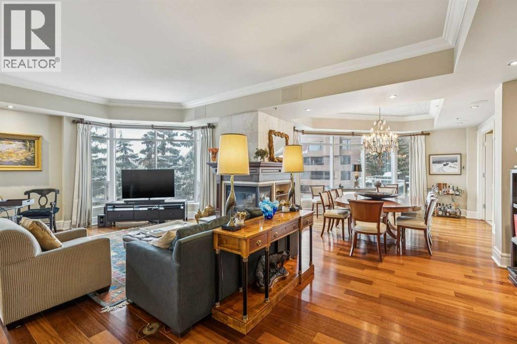 Single Family House for Sale in   Princeton Way SW Eau Claire Calgary 