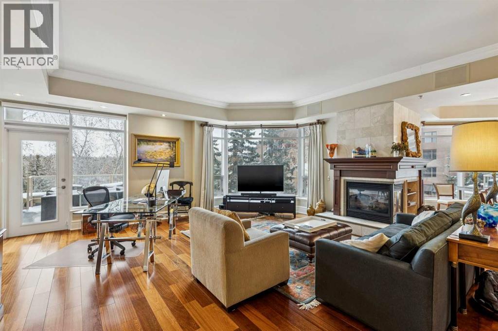 Single Family House for Sale in   Princeton Way SW Eau Claire Calgary 