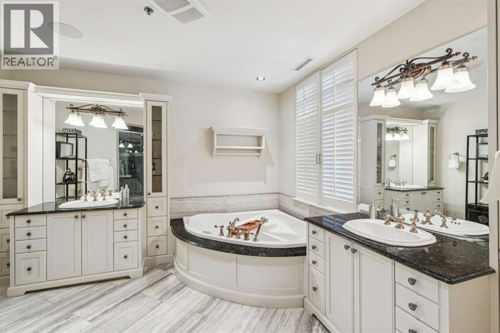 Single Family House for Sale in   Princeton Way SW Eau Claire Calgary 