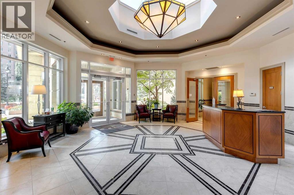 Single Family House for Sale in   Princeton Way SW Eau Claire Calgary 