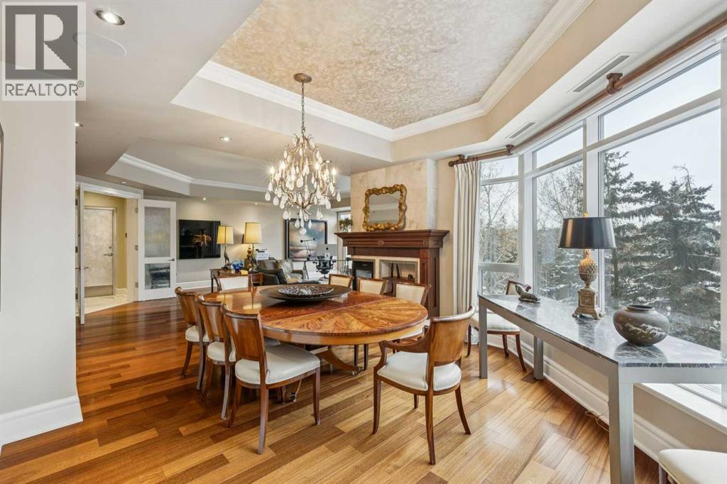 Single Family House for Sale in   Princeton Way SW Eau Claire Calgary 