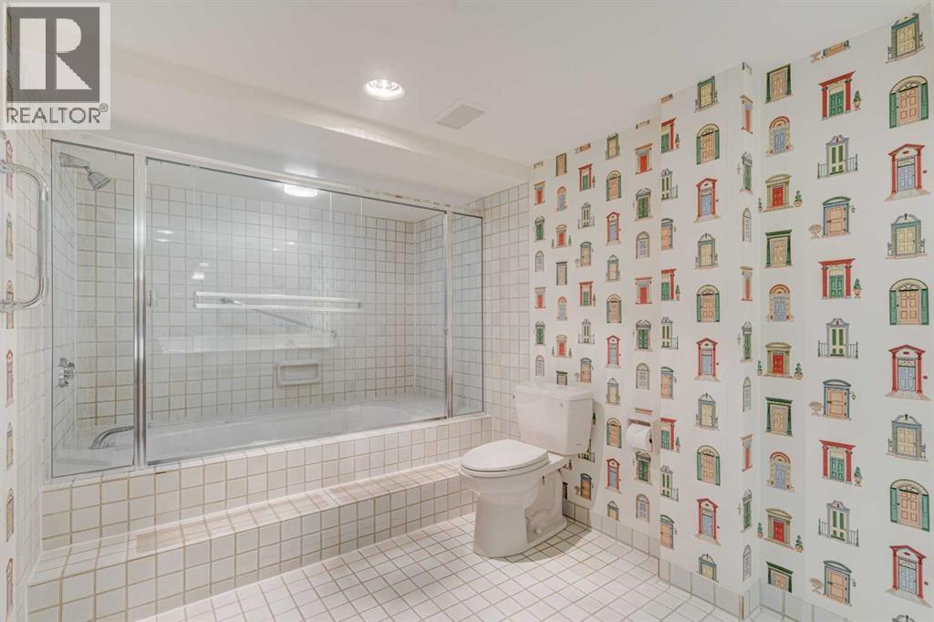 Single Family House for Sale in A  Eau Claire Avenue SW Eau Claire Calgary 