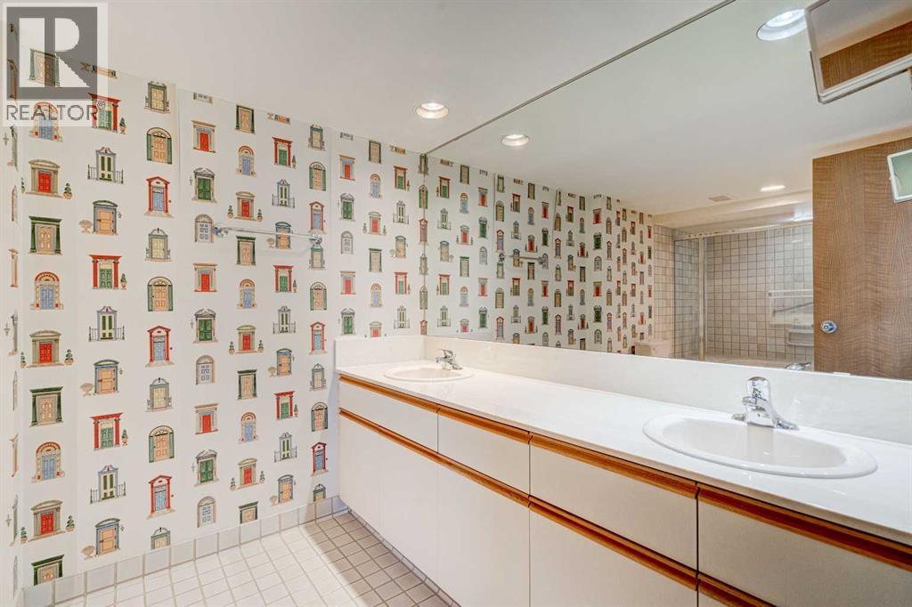 Single Family House for Sale in A  Eau Claire Avenue SW Eau Claire Calgary 