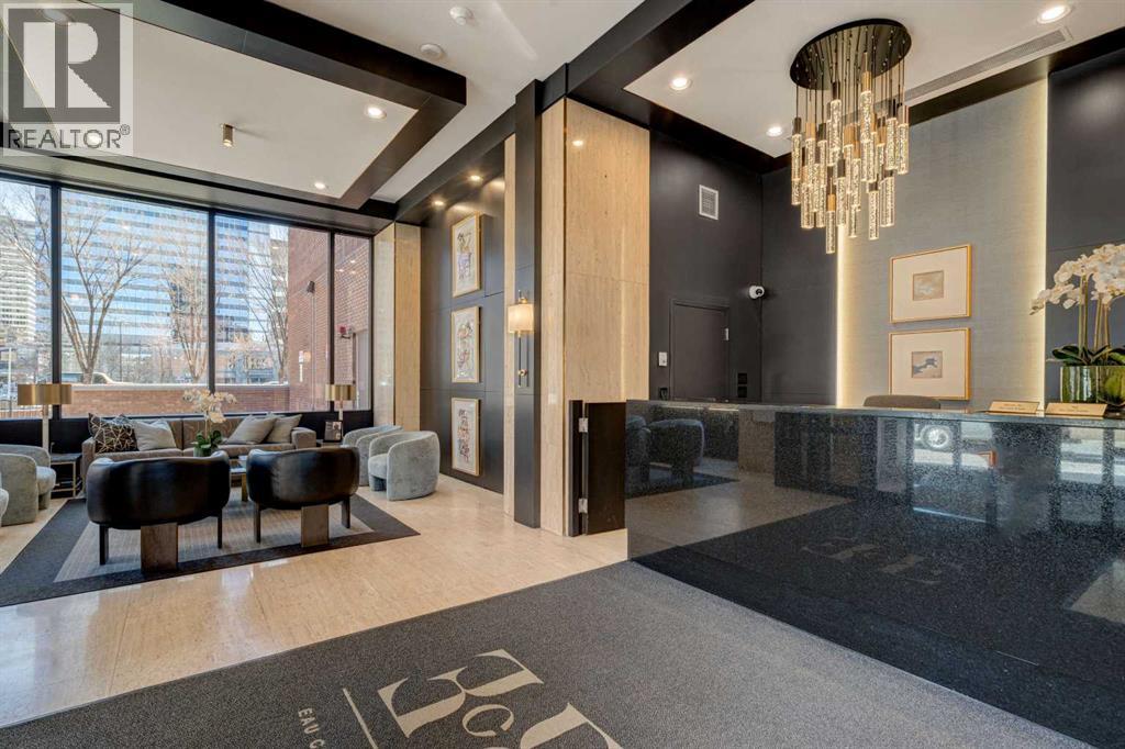 Single Family House for Sale in A  Eau Claire Avenue SW Eau Claire Calgary 