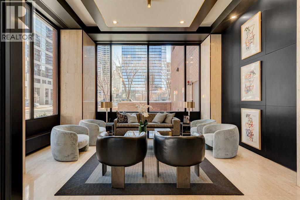 Single Family House for Sale in A  Eau Claire Avenue SW Eau Claire Calgary 