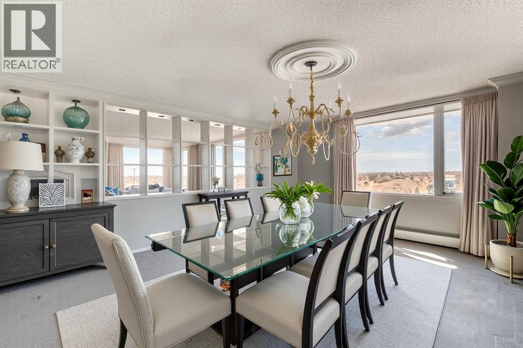 Single Family House for Sale in A  Eau Claire Avenue SW Eau Claire Calgary 