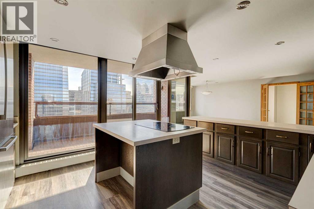 Single Family House for Sale in A  Eau Claire Avenue SW Eau Claire Calgary 