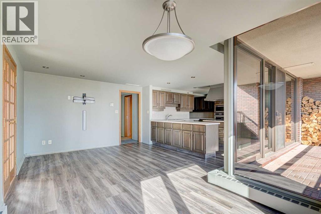 Single Family House for Sale in A  Eau Claire Avenue SW Eau Claire Calgary 