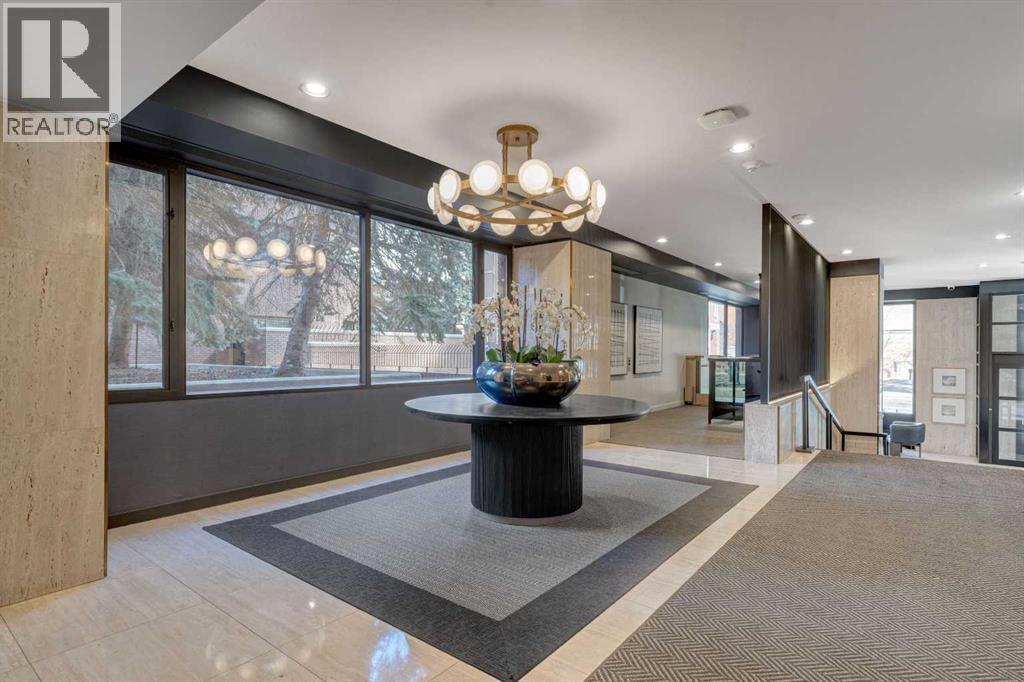 Single Family House for Sale in A  Eau Claire Avenue SW Eau Claire Calgary 