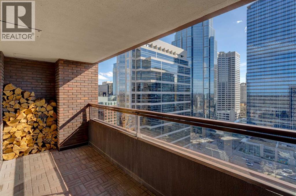 Single Family House for Sale in A  Eau Claire Avenue SW Eau Claire Calgary 