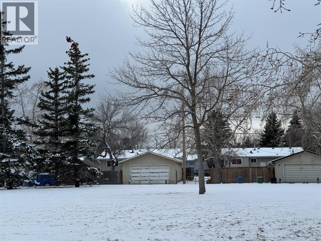 Single Family House Bungalow for Sale in  Forest Road SE Forest Heights Calgary 