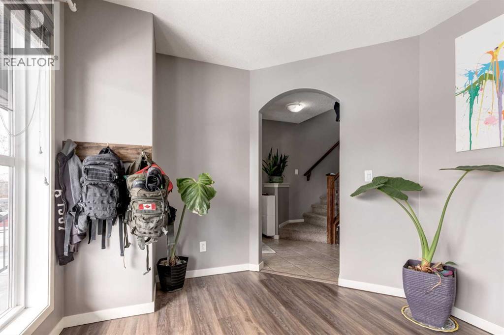 Single Family House for Sale in  Cranberry Place SE Cranston Calgary 