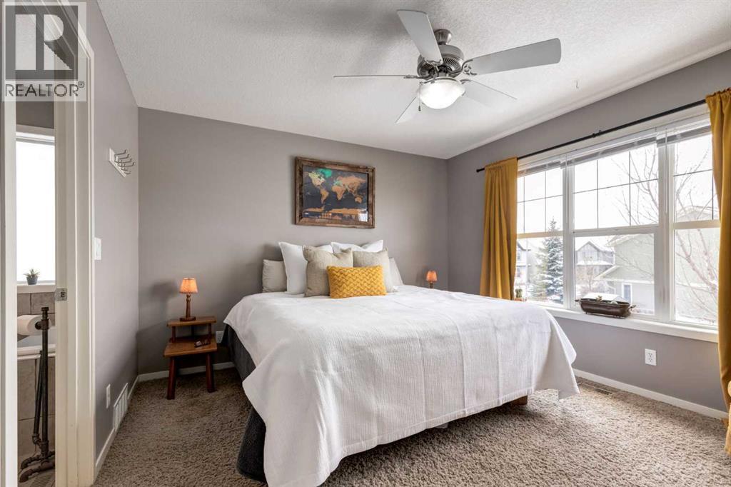 Single Family House for Sale in  Cranberry Place SE Cranston Calgary 