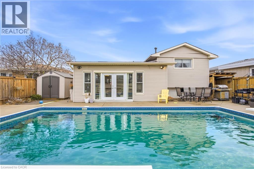 3 ELVIA Court - 22