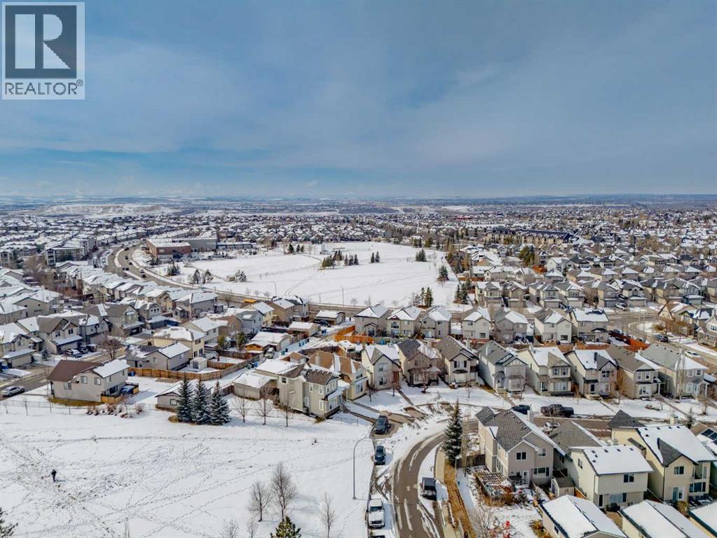 Single Family House for Sale in  Cranberry Place SE Cranston Calgary 