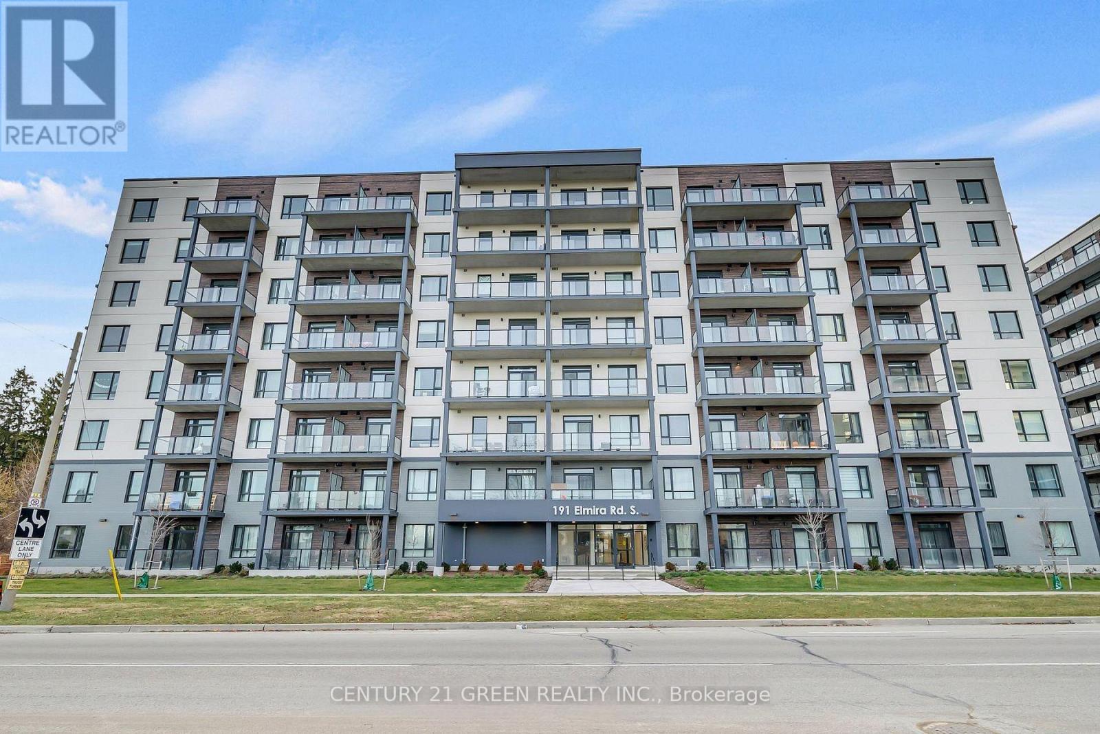 406C - 191 ELMIRA ROAD S