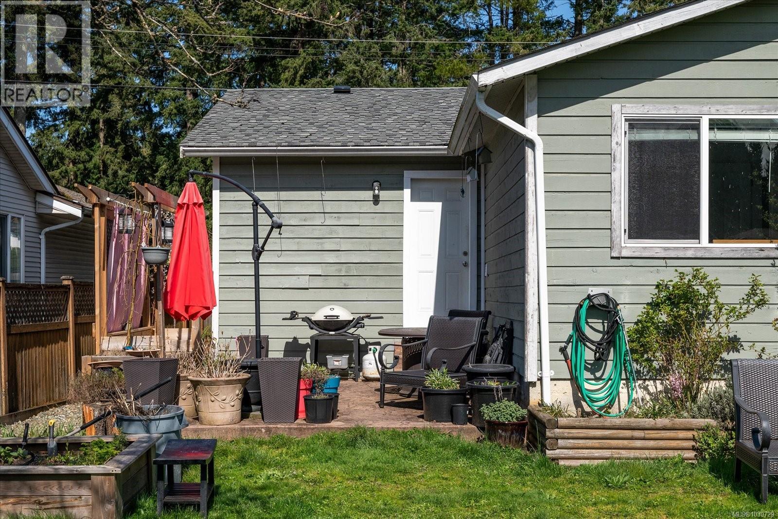 4193 Clubhouse Dr, Nanaimo