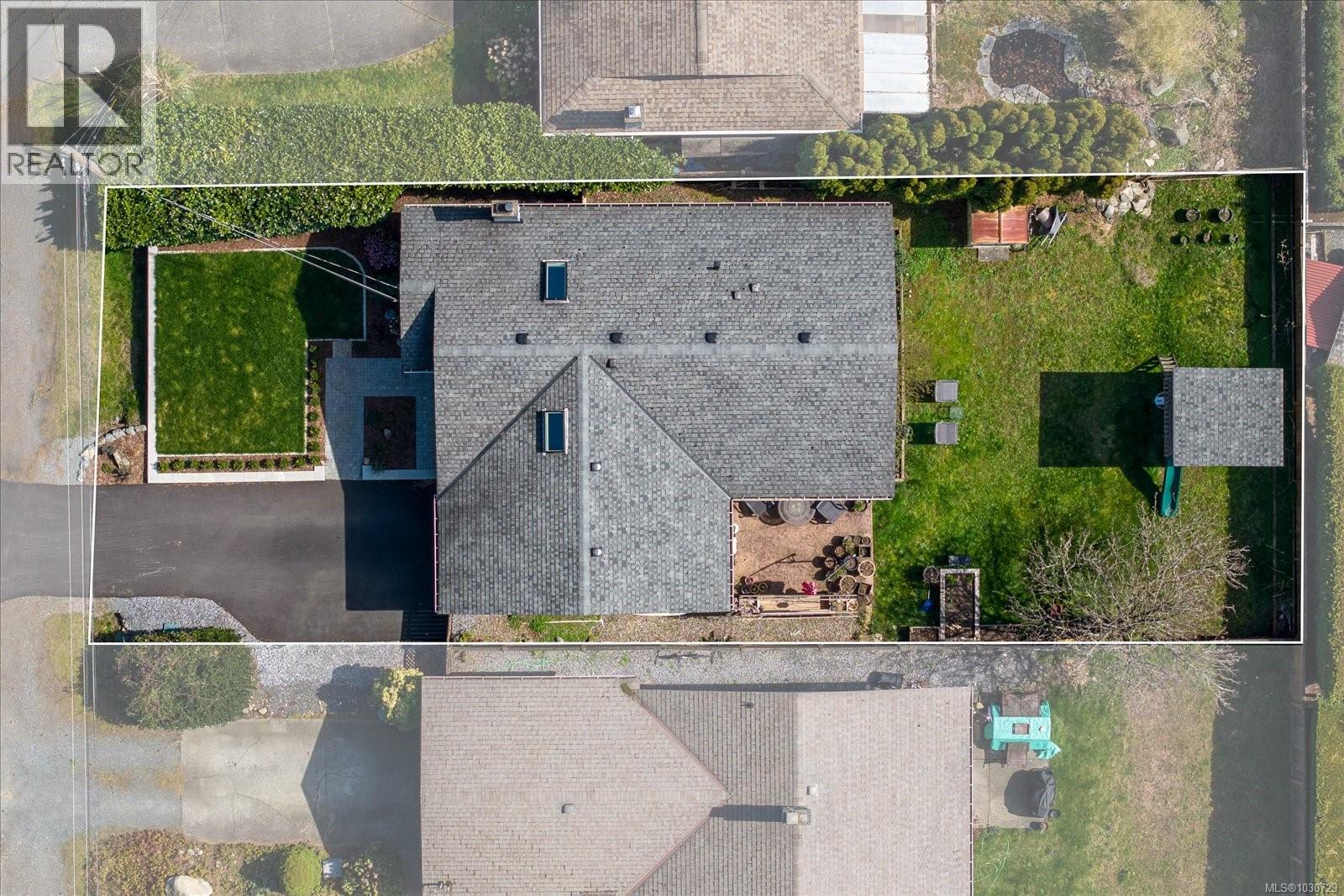 4193 Clubhouse Dr, Nanaimo