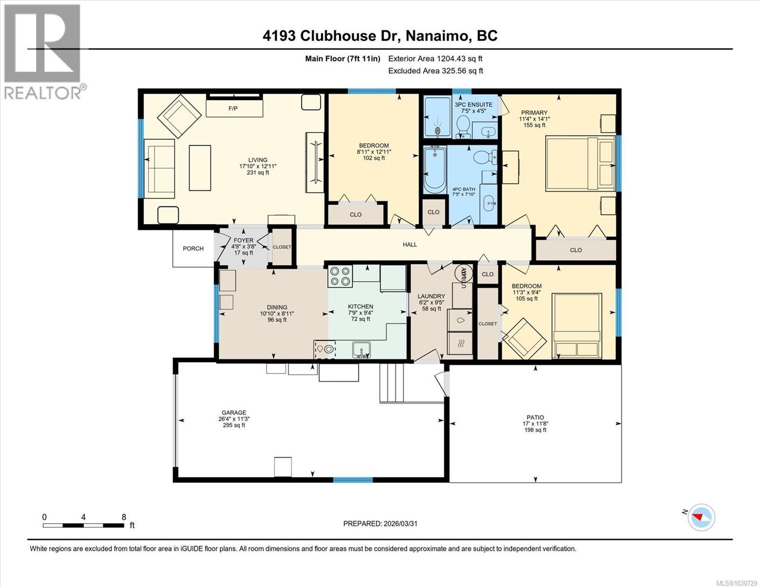 4193 Clubhouse Dr - 40